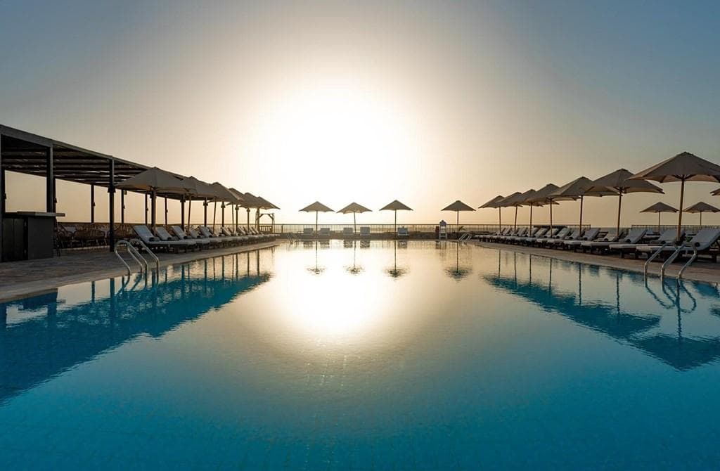 Soma Bay, Sentido Naga Bay - photo 3