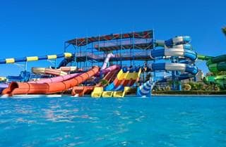 Hurghada Aqua Park Stay