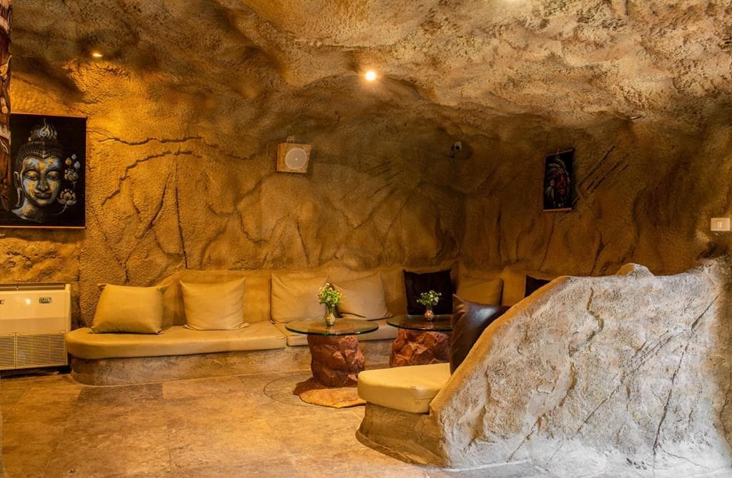 Caves Beach Resort - photo 3