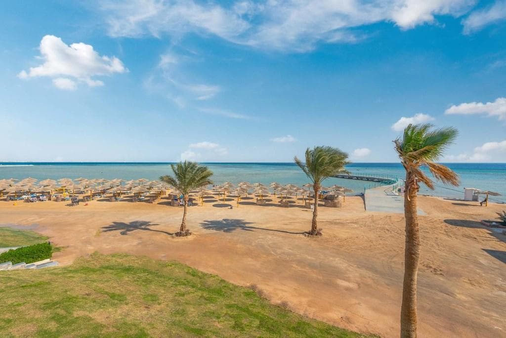 Hurghada Beach Holiday - photo 2