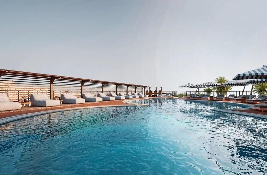 Ananea Hurghada Escape - main photo