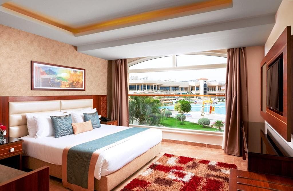 Nabq Bay Getaway - photo 2