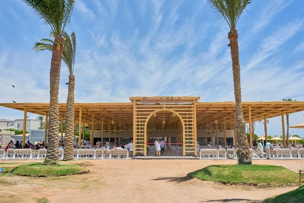 Nabq Bay Getaway - photo 3