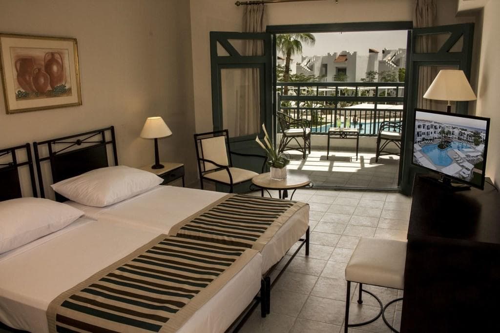 JAZ Neo Naama Bay - photo 2
