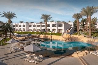 JAZ Sharm Dreams Resort - photo 2