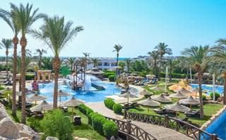 JAZ Sharm Dreams Resort - photo 3