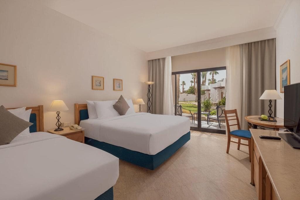 JAZ Fayrouz Resort - photo 2