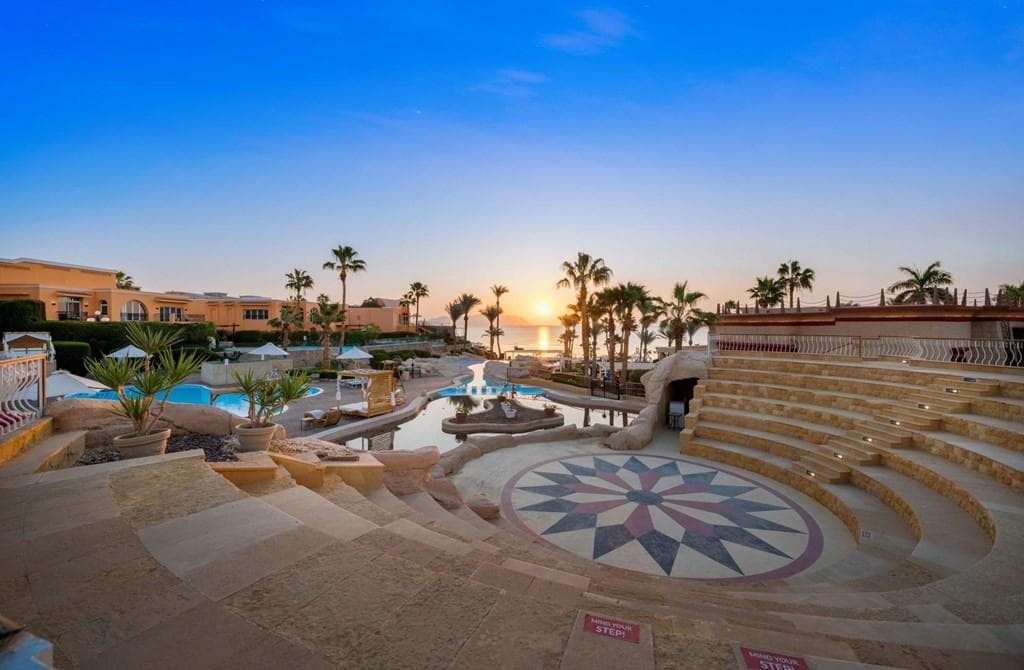 Savoy Sharm El Sheikh - photo 3