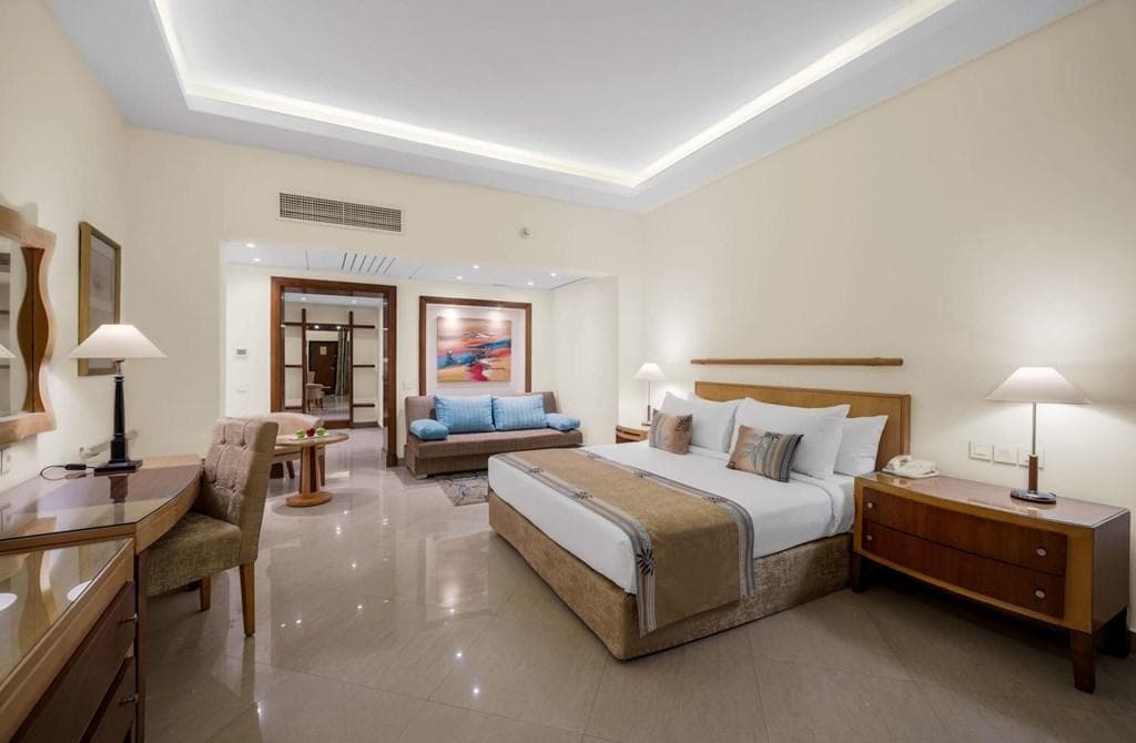 Savoy Sharm El Sheikh - photo 2