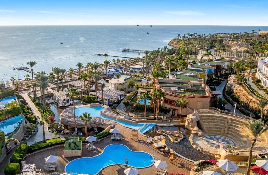 Savoy Sharm el Sheikh - photo 2