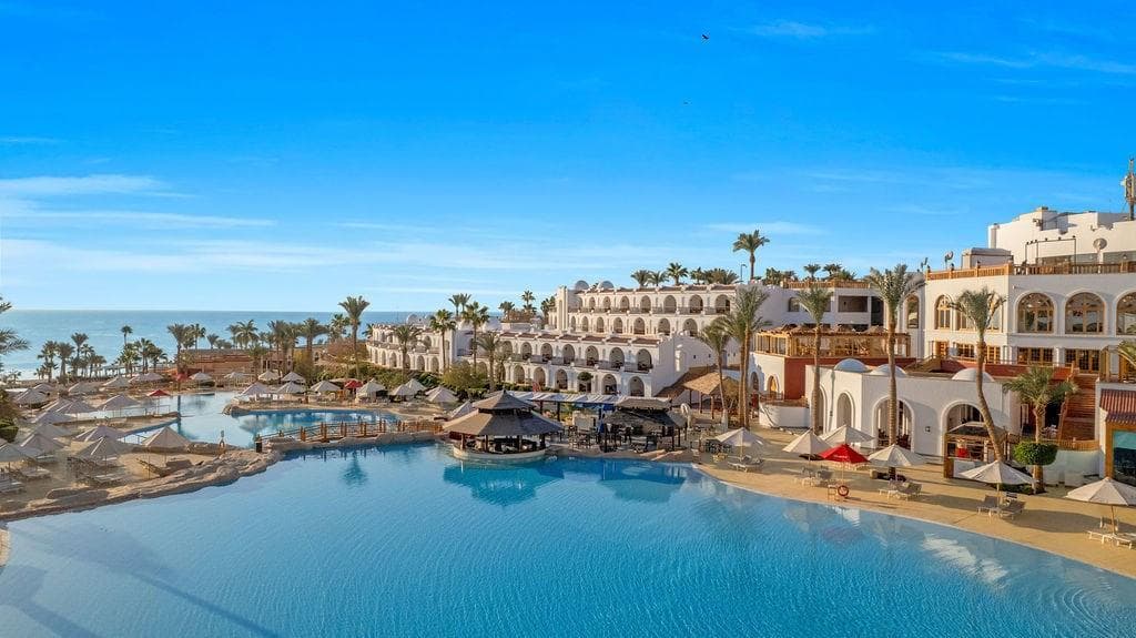 Luxury in Sharks Bay