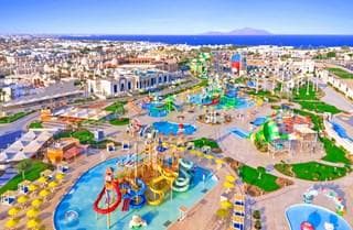 Pickalbatros Aqua Park - photo 3