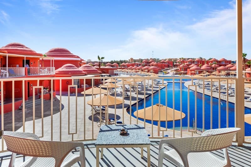 Nabq Bay Getaway - Sharm El Sheikh - photo 2