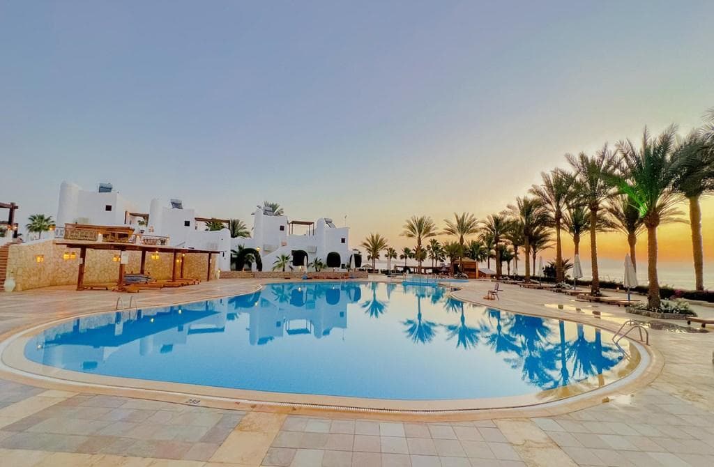 Sharm Club Beach Resort - main photo