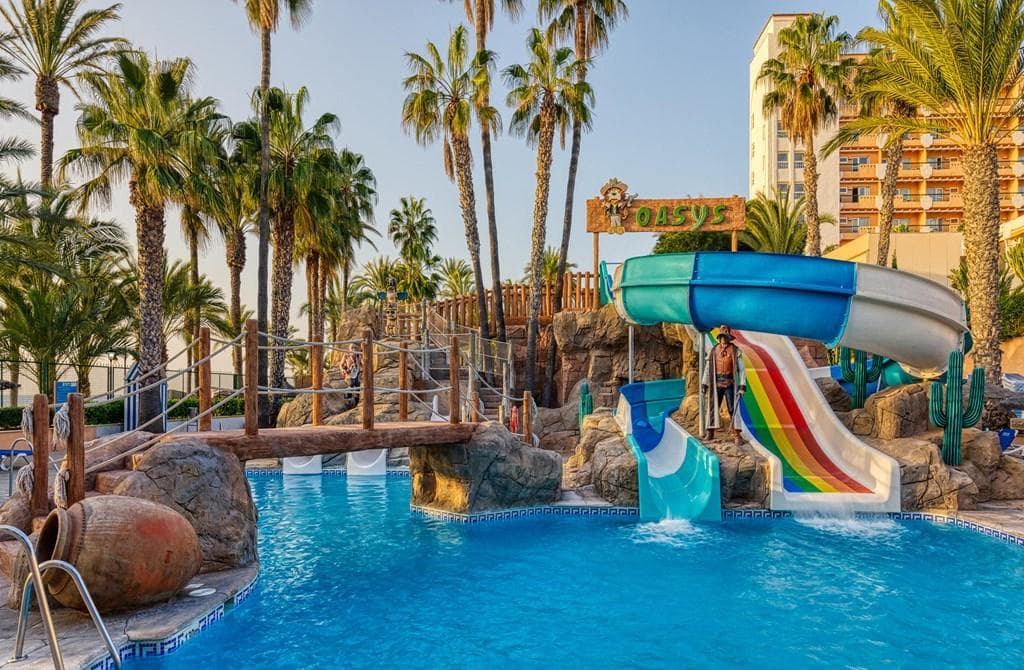Aguadulce, Playadulce, Spain - main photo