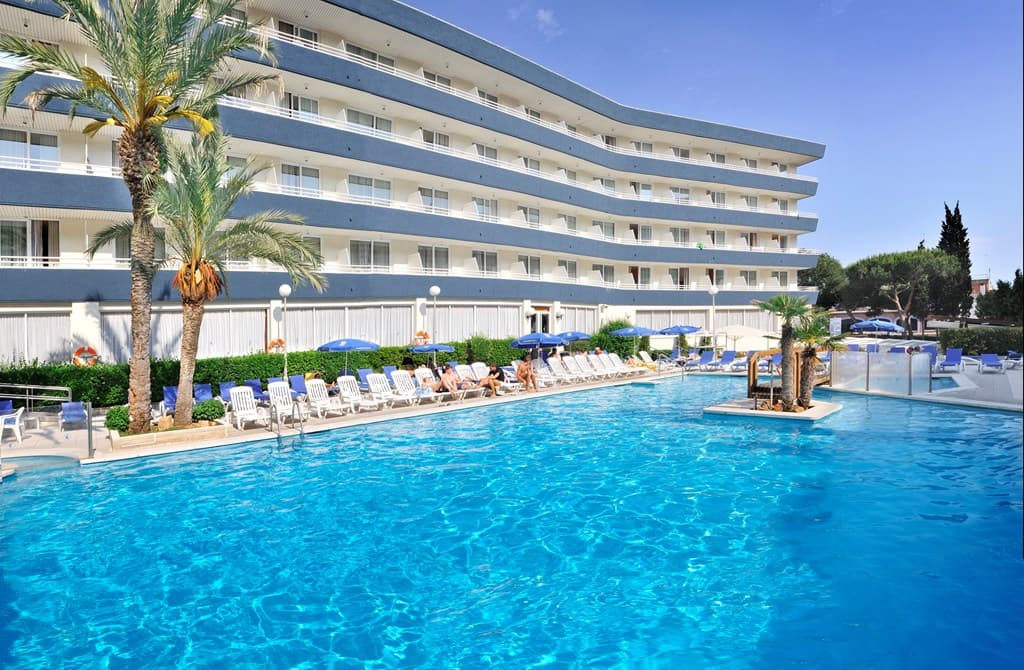 GHT Aquarium and Spa - main photo