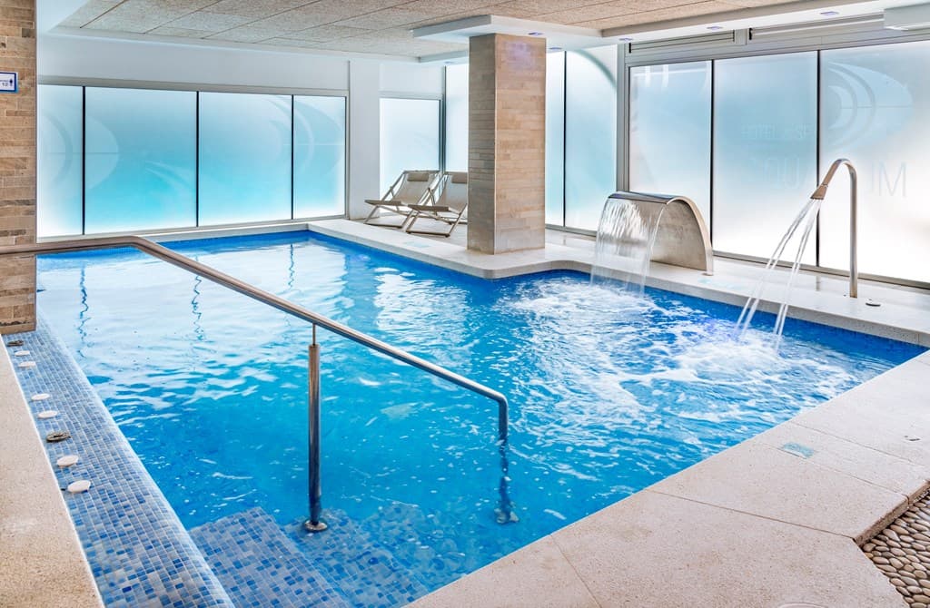 GHT Aquarium and Spa - photo 2