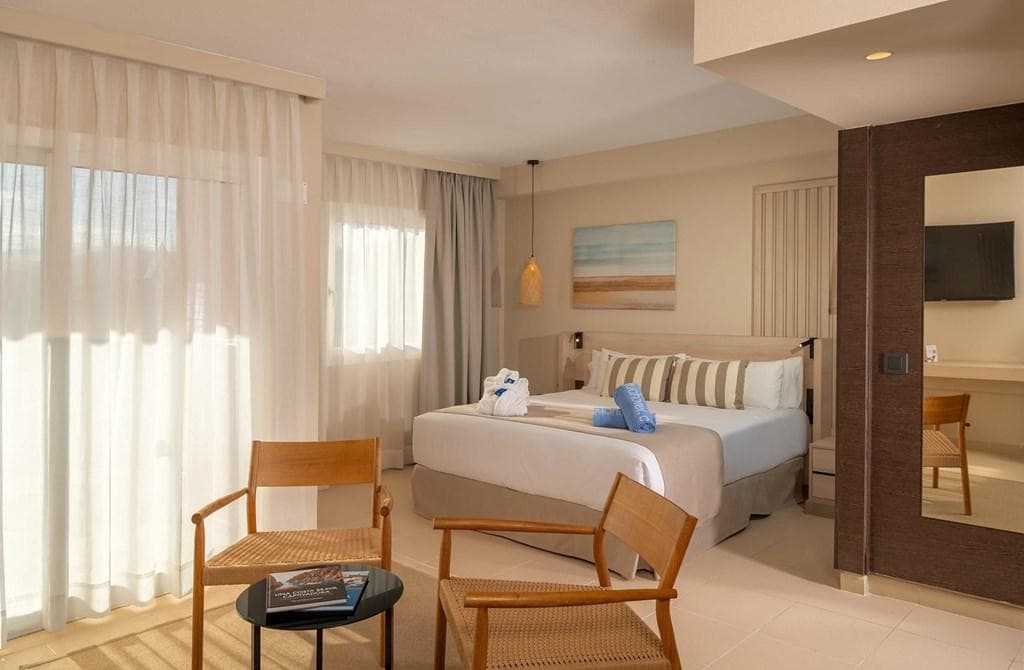 4* Aqua Hotel The Breeze and Spa, Spain - photo 2