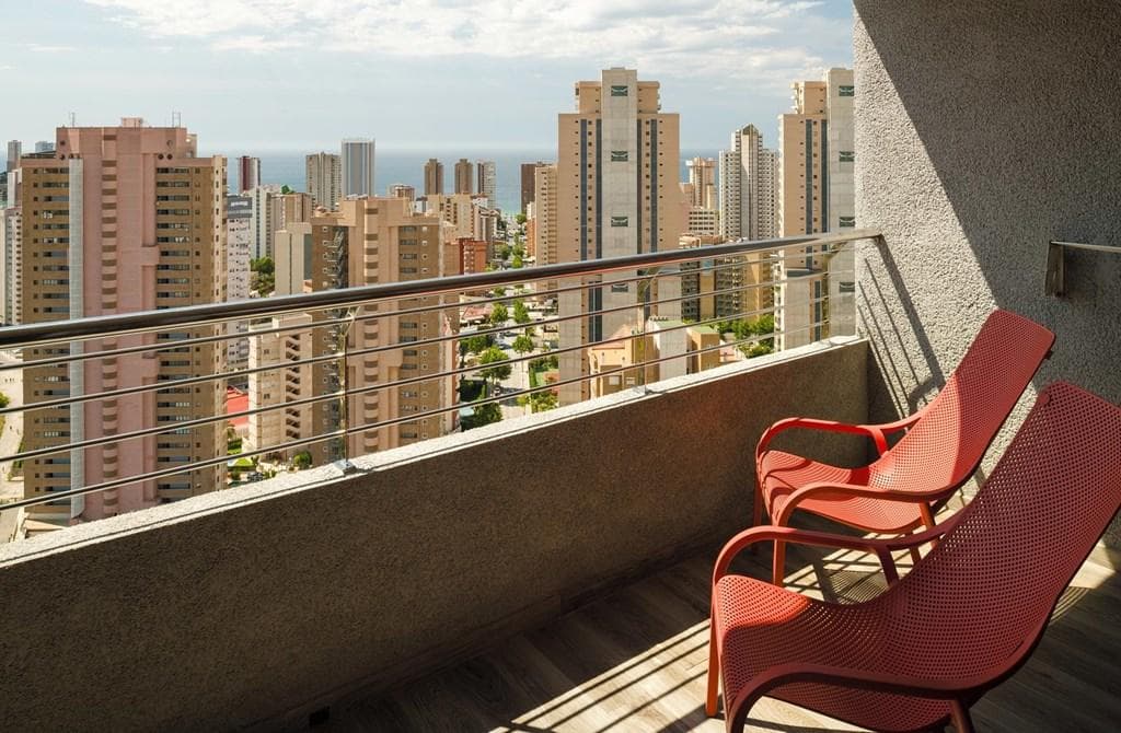 Benidorm Getaway - photo 3