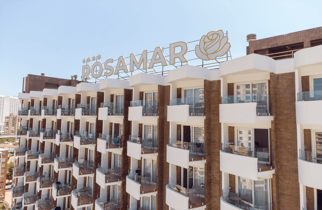 Benidorm, Rosamar - photo 2