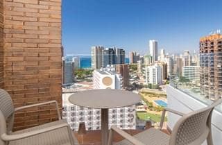 Benidorm Getaway - photo 3