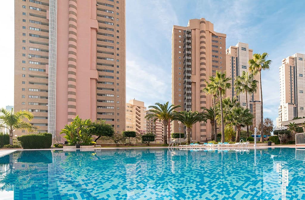 Vistamar Apartments - main photo