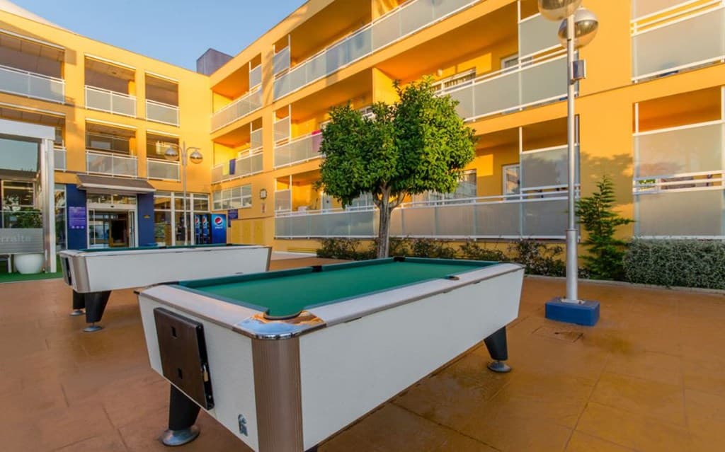 Terralta Apartments - photo 3