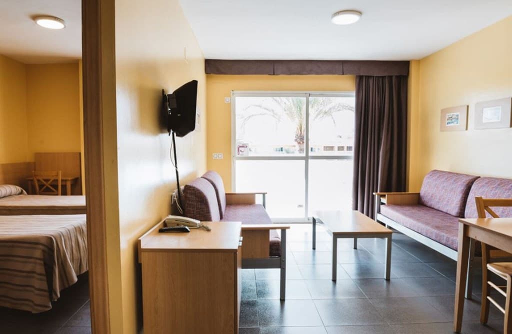 Terralta Apartments - photo 2