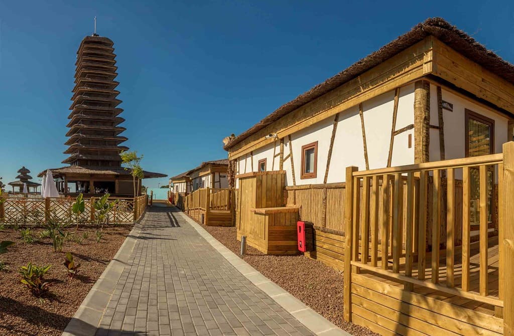 Magic Natura Resort - photo 3