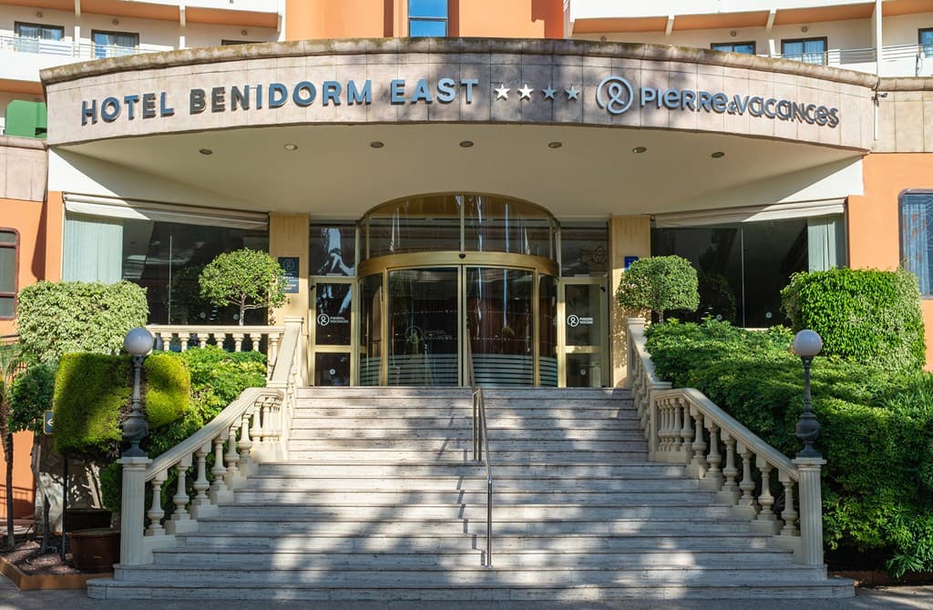 Hotel Benidorm East - photo 3