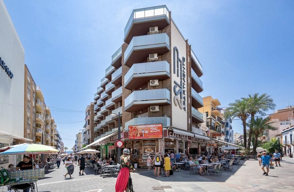Climia Apartments Benidorm - photo 3