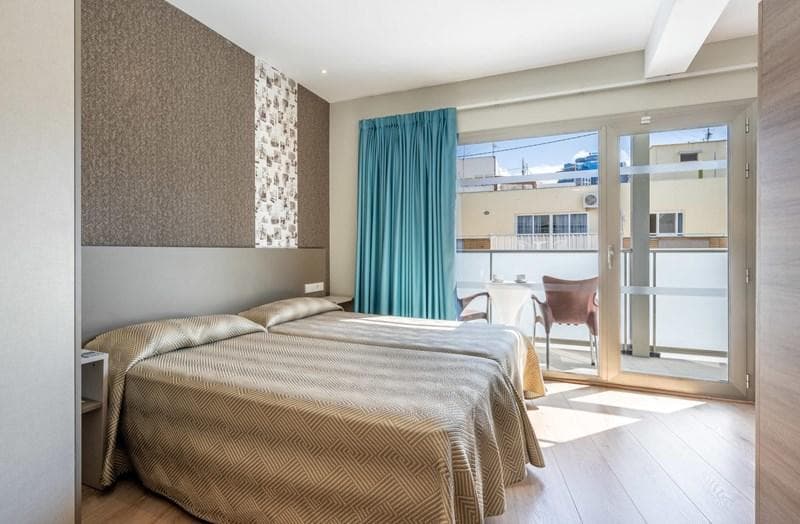 Climia 2Sleep Apartments