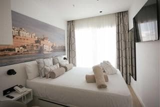 Benidorm, Hotel Villa Espana - photo 3