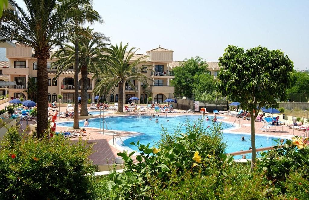 Torremolinos Getaway - photo 2