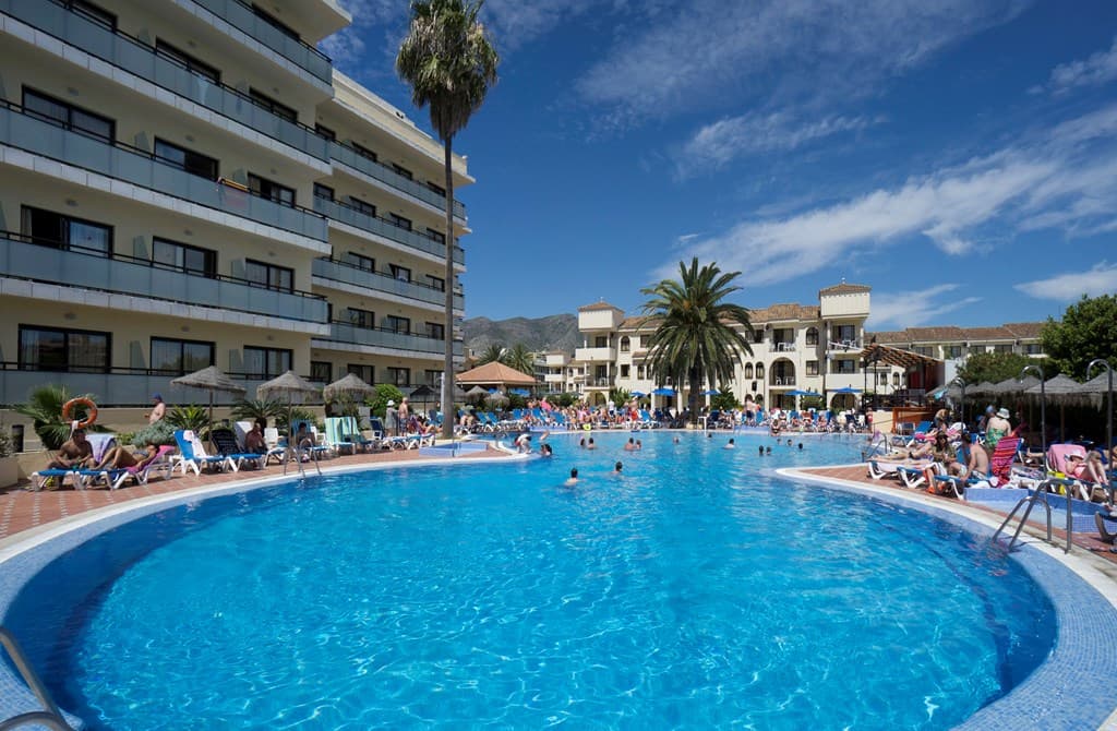 Torremolinos Getaway - main photo