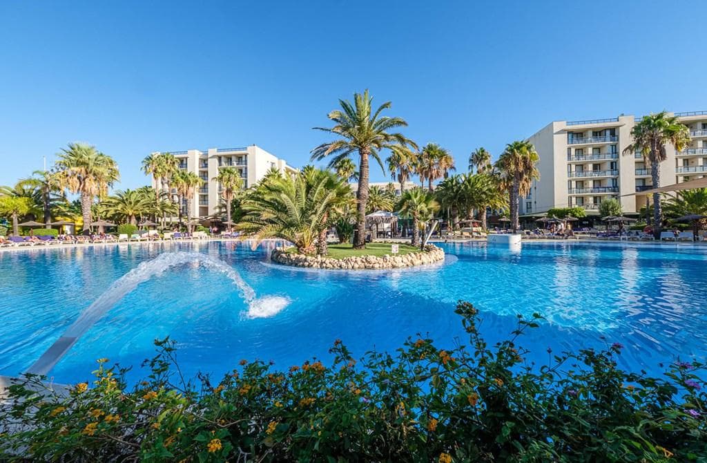 Islantilla Holiday - photo 3