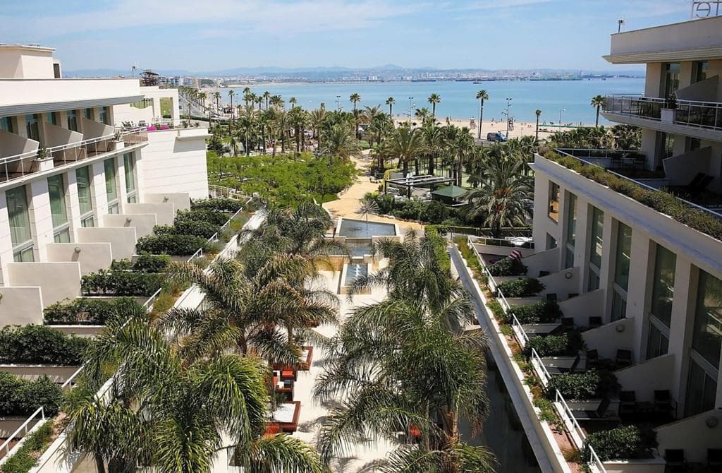 Gran Palas Experience