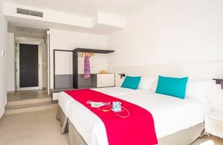 Costa Calma, Hotel Taimar - photo 3