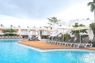 Family Holiday to Fuerteventura - photo 3