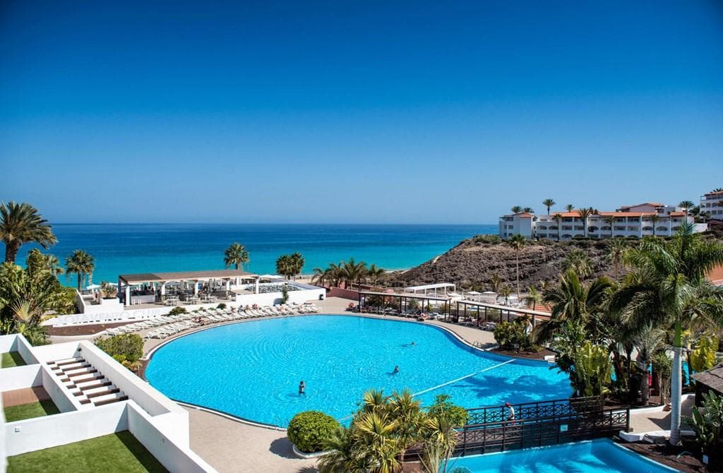 Fuerteventura Princess