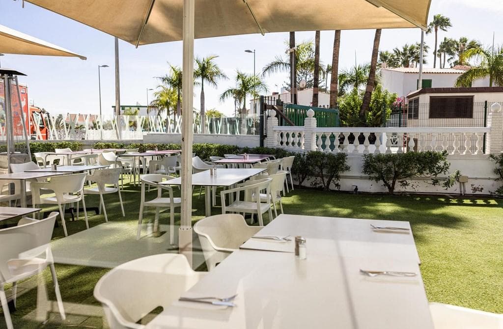 Servatur Playa Bonita, Gran Canaria - photo 3