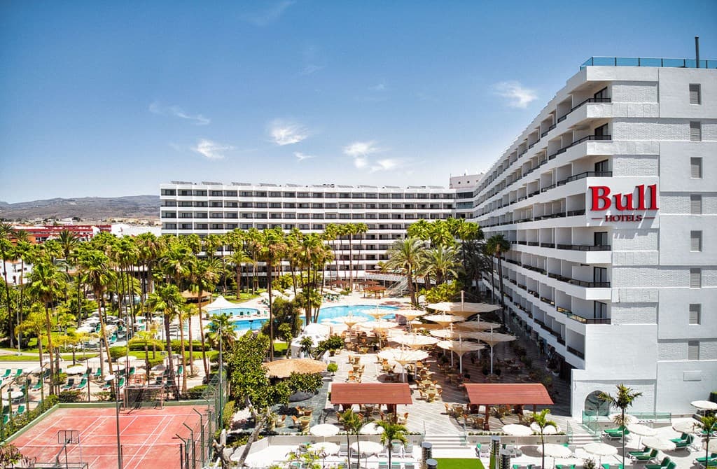Playa del Ingles Getaway - photo 3