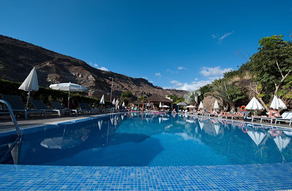LIVVO Costa Taurito - photo 3