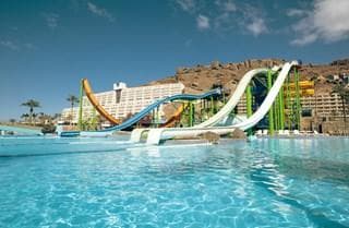 Family holiday in Gran Canaria - photo 3