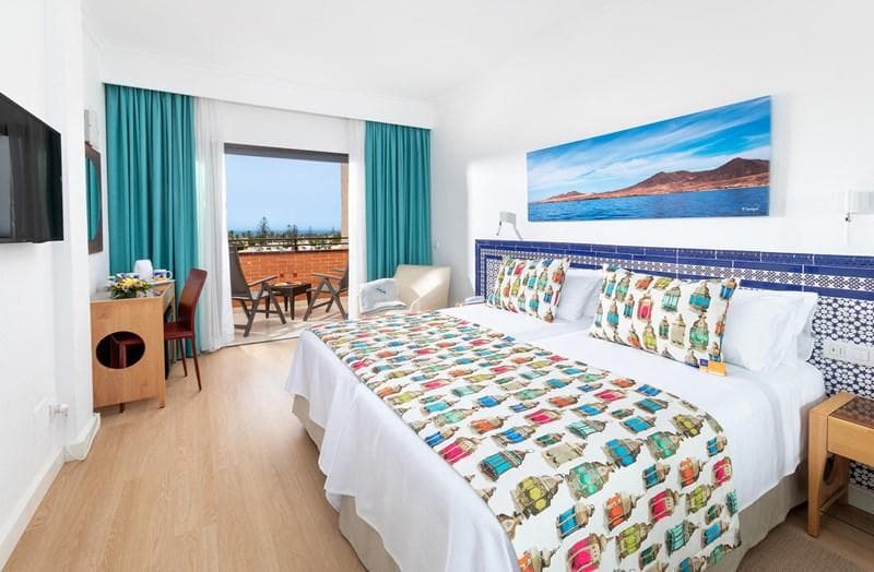 MUR Hotel Neptuno - photo 2