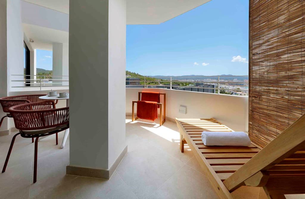 TRS Ibiza Hotel - photo 3