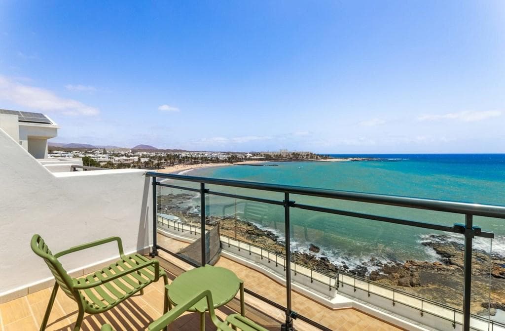 THB Lanzarote Beach - photo 3