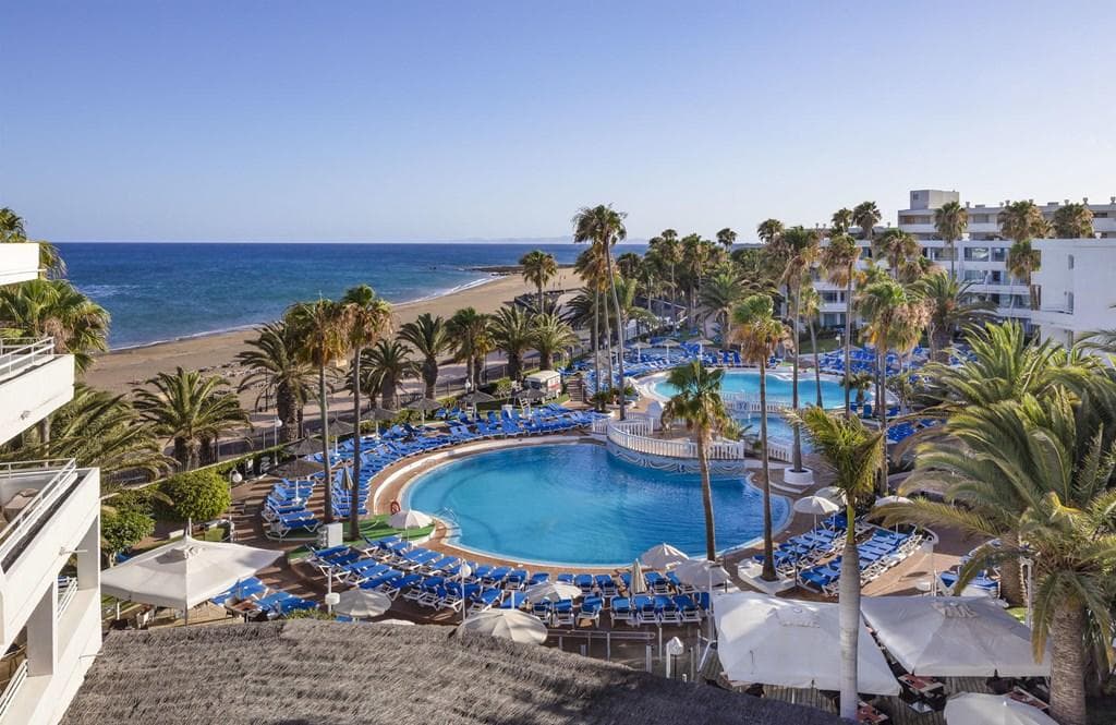 Matagorda, Sol Lanzarote - photo 3