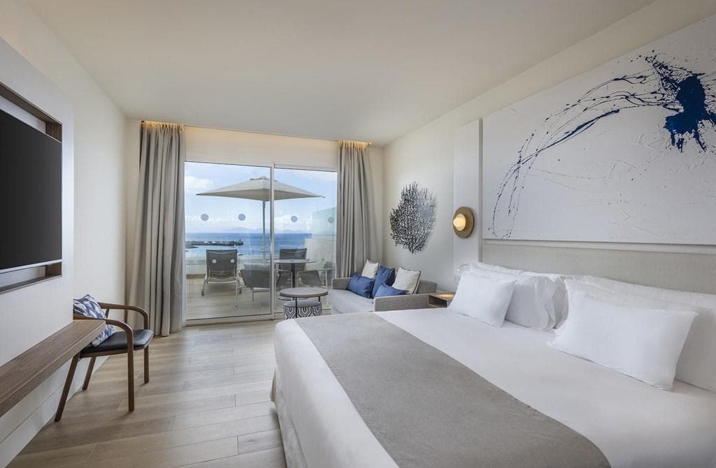 Playa Blanca Getaway - photo 2