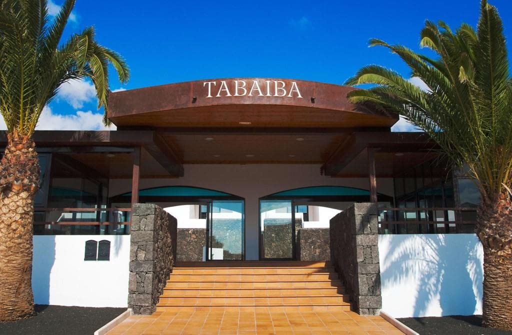 Tabaiba - Costa Teguise - photo 3